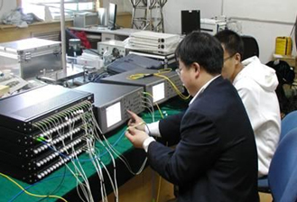 大型建筑結(jié)構(gòu)安全實(shí)時(shí)監(jiān)測